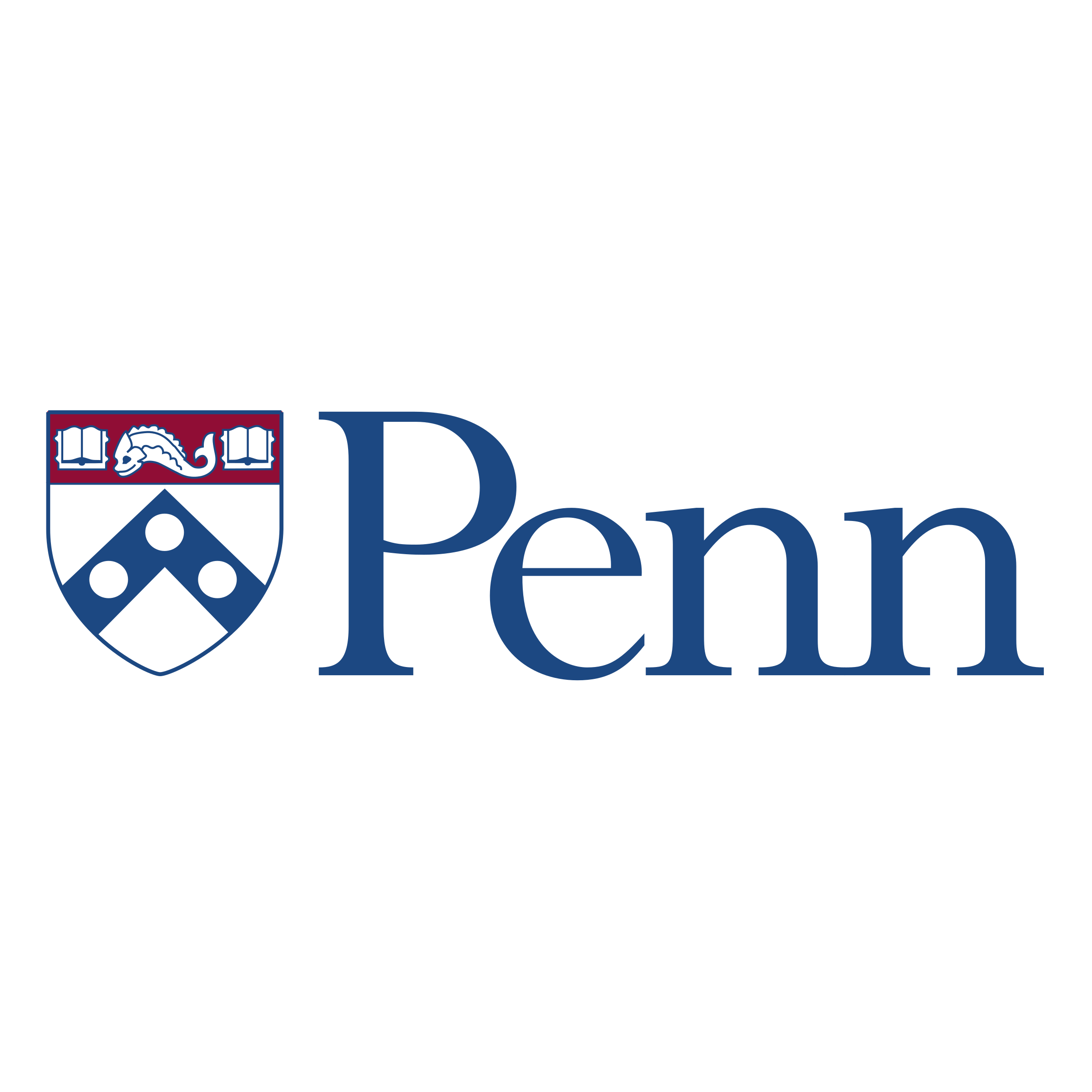 Penn Logo